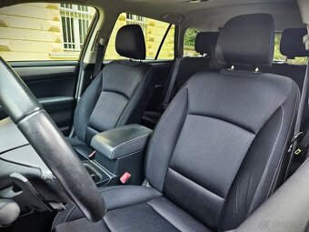 SUBARU OUTBACK 2,5 AWD,AUTOMAT, 2015 - 8