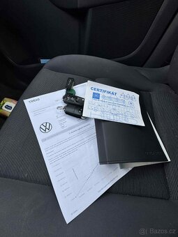 Prodám VW Golf V Plus 1.9TDI Bez Koroze - 8
