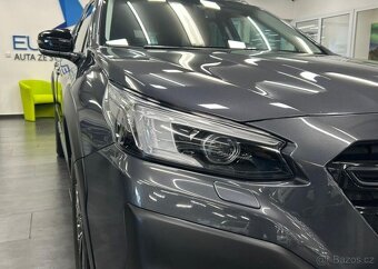 Subaru Outback 2.5 FIELD tazne, nez topeni, Z 124 kw - 8