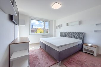 Prodej, byt, 3+kk, 65 m², osobní vlastnictví, Chomutov, Bezr - 8