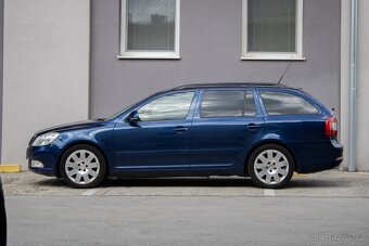 Škoda Octavia Combi 1.8 TSI Elegance DSG - 8