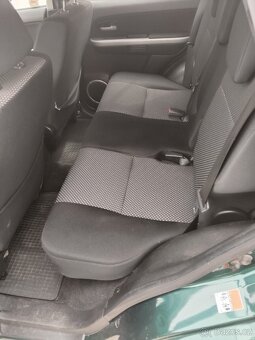 Suzuki Grand Vitara - 8