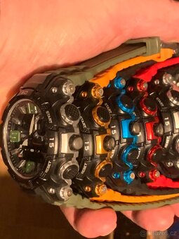 multifunkční odolné ,...50mm - 8