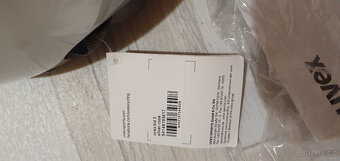 Nová Uvex Kid 3 dětská helma na sport  55÷58 cm obvod - 8