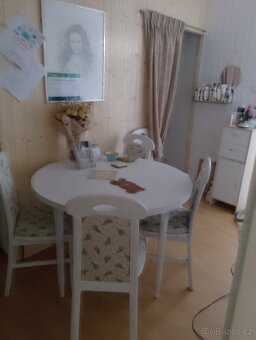 Pronájem / bez realitky/bytu  2+1 a šatník a balkon a .65 m2 - 8