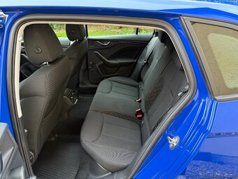 ŠKODA SCALA 1,0 TSI, 85 kW, DPH, ČR, SERVIS ŠKODA - 8