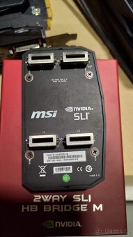 MSI GTX 1080 Ti GAMING X 11G + Vodník KRAKEN x62 - 8