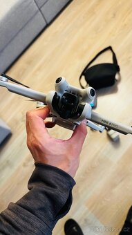 DJI mini 4 Pro Fly More Combo - 8