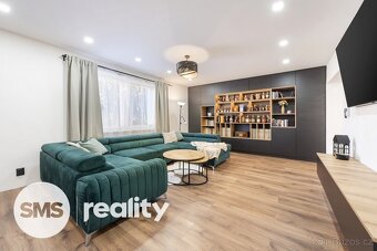 Prodej rodinného domu 215 m², s pozemkem 671 m² v Ratíškovic - 8