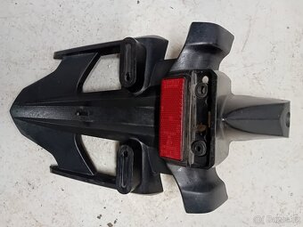 SUZUKI GSX-R 1000 - 8