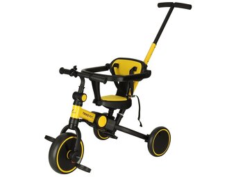 Tříkolka Trike Fix V4 (nepoužitá) - 8