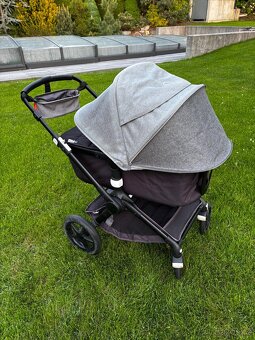 Kocarek Bugaboo FOX 2 - 8
