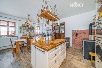 Prodej Rodinný dům, 253㎡ - 8