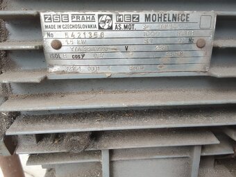 Leštička-bruska - 8