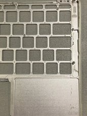 MacBook Air 11" A1370 2011 TopCase - EU verze klavesnice - 8