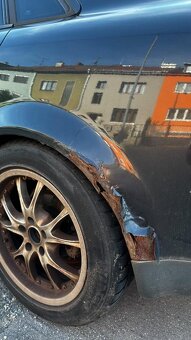 Audi A4 B6 S line- 96kw - 8