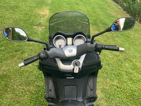 Yamaha x-max 125cm - 8