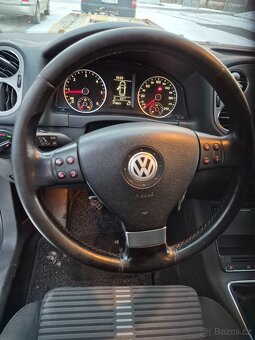 VW tiguan 2.0 tdi - 8