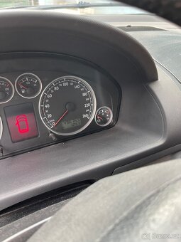 Volkswagen Sharan VR6 lpg - 8