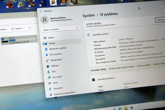 Notebook Asus 15 M509DA-EJ025T / 8GB / 512 SSD - 8