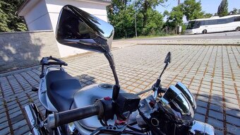 Suzuki bandit 600N - 8