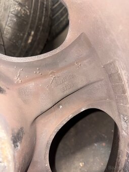 Orig. Brabus Monoblock IV 0020599 - 8