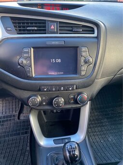 Prodám Kia Ceed - 8