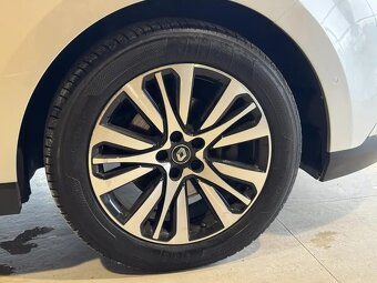 Renault Espace dCi 160 INITIALE PARIS 06/2018 - 8