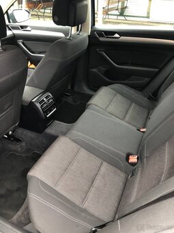 Passat B8 - 8