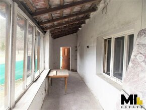 Prodej RD o velikosti 180m² na pozemku o velikosti  2 379m², - 8