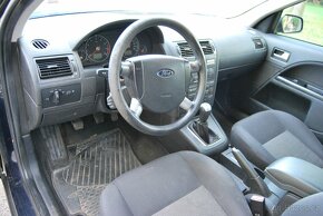 Ford Mondeo 1.8 benzín 81 kW, r.v. 2005, STK 11/2025 - 8
