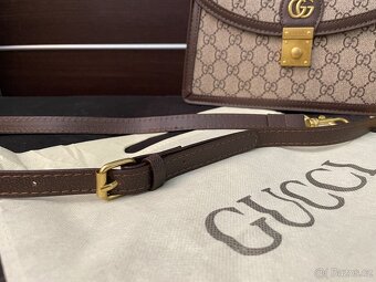 Kabelka Gucci Ophidia - 8