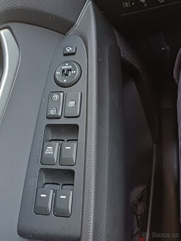 Kia Sportage - 8