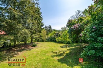 Prodej, pozemky/ostatní, 4878 m2, U Koupaliště, Říčany, Brno - 8