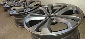 Alu Brock RC design 5x112 20" - 8