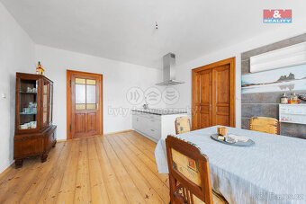 Prodej nájemního domu, 900 m², Varnsdorf, ul. Národní - 8
