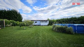 Prodej pozemku, 1233 m², Bernartice - 8