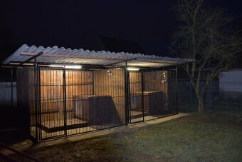 Německý ovčák štěňata - Rokycany - 8