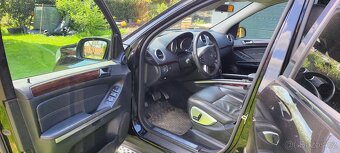 Mercedes-Benz Gl 320 cdi 4matic - 8
