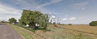 Prodej pozemku pro bydlení, 3 200 m2, obec Vykáň - 8