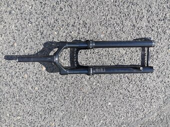 Rock Shox Recon 29 - 8