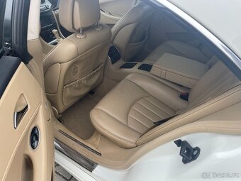 Mercedes-Benz CLS 320cdi AMG paket - 8