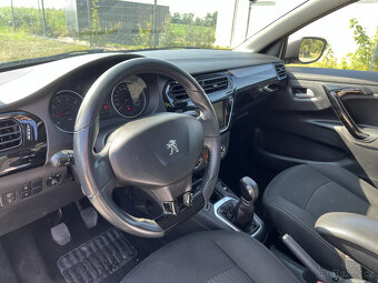 Peugeot 301 1.2 61kW rv.2019•Najeto 110TKM•PůvodČR• - 8
