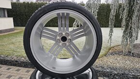ALU KOLA ORIGO VW 19 TALLADEGA  235/55R19
 - 8