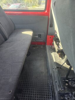 Ford transit 2.2 tdci 63 kw 2010 9 mist - 8