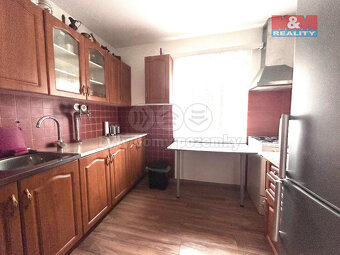 Prodej chaty, 58 m², Frýdlant nad Ostravicí, ul. Paseky - 8