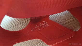 Dívčí sandále Nike Sunray Protect na vel. 28 - 8