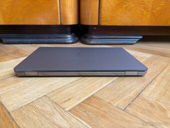 Laptop HP ZBook Studio G5 - 8