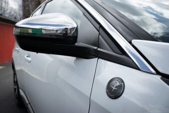 Peugeot 3008 1.2 PureTech, SVK, 1.M /AJ NA SPLÁTKY/ - 8