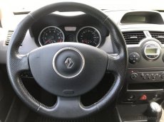 Renault MEGANE, 2008, 1.6i, 82kW, ČR, KLIMA, na SPLÁTKY - 8